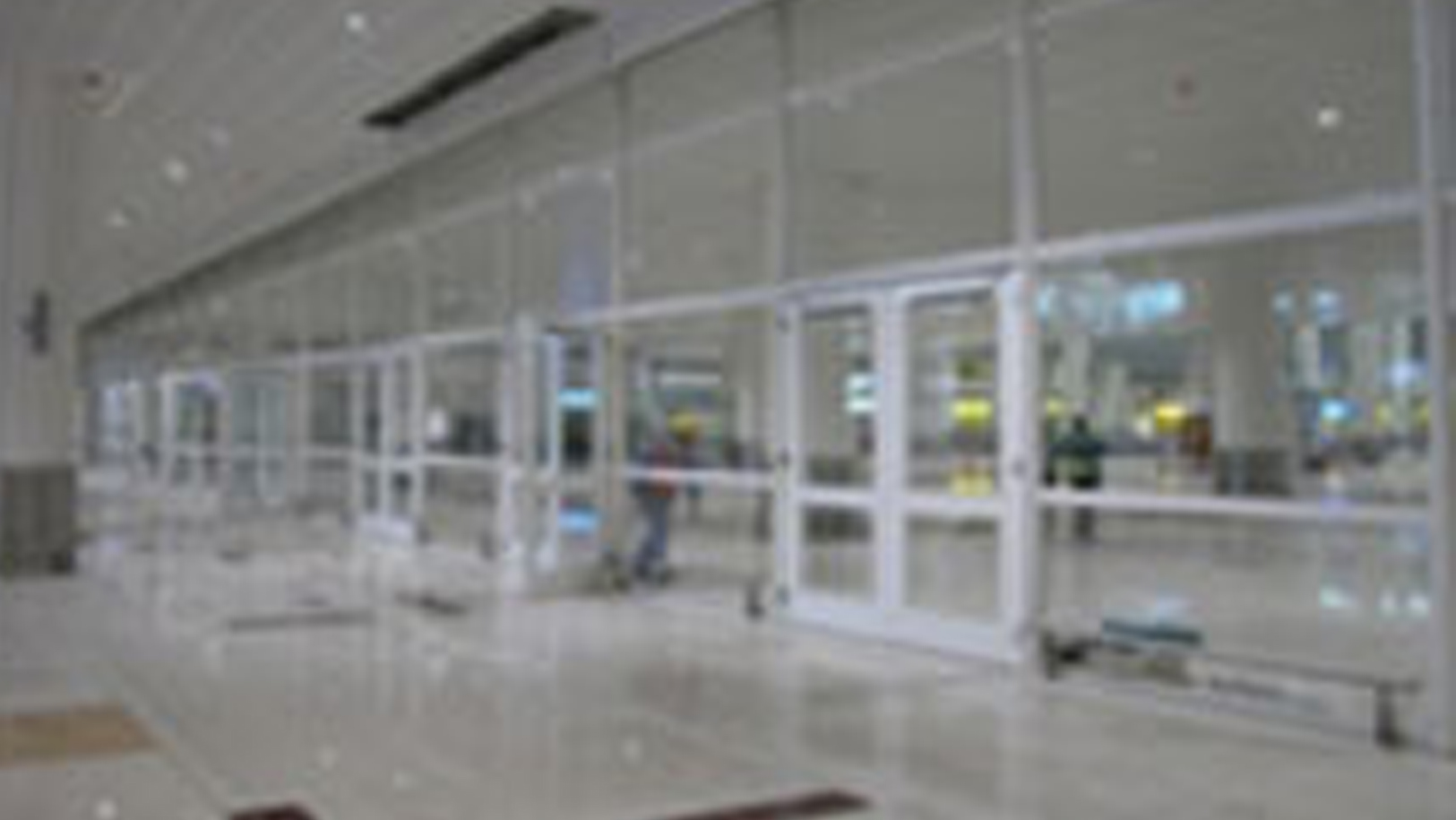 Dubai Airport