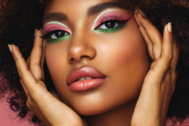 Colour Cosmetics