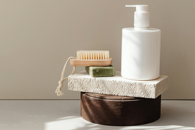 Toiletries