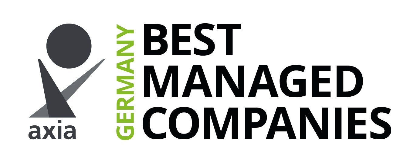 Zschimmer & Schwarz wins Axia Best Managed Companies Award 2019 ...